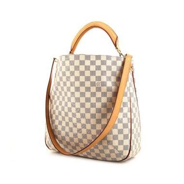 louis vuitton soffi bag|Second Hand Louis Vuitton Soffi Bags .